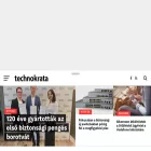 technokrata.hu