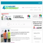 technology4environment.com