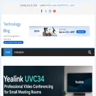 technologyblog.co.za
