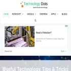 technologydots.com