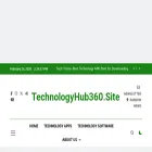technologyhub360.site