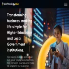 technologyonecorp.co.uk