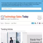 technologysalestoday.com