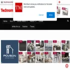 technomarking.com