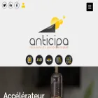 technopole-anticipa.com