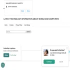 technosavvie.in