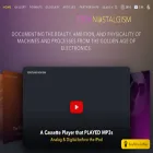 technostalgism.com