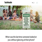 technudist.com