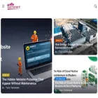 techonent.com