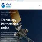 techpartnerships.noaa.gov
