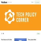 techpolicycorner.org