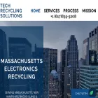 techrecyclingsolutions.com