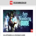 techrorschach.com