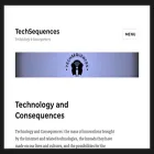 techsequences.org
