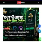 techslassh.com