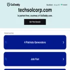 techsolcorp.com