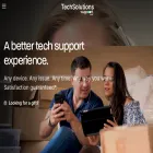 techsolutions.support.com