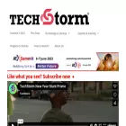 techstorm.tv