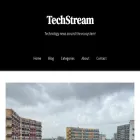 techstream.africa