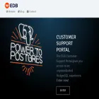 techsupport.enterprisedb.com