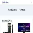 techsynchron.com