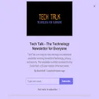 techtalk.substack.com