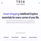 techtextures.com