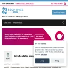 techtimeskuwait.com