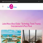 techtraveldubai.com