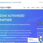 techtronserv.com
