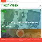 techweep.com