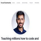 techwithkunal.com