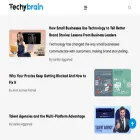 techybrain.net