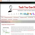 techyoucando.com
