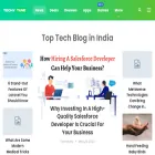 techytune.com