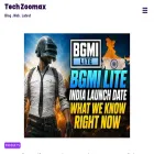 techzoomax.com