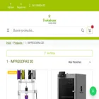 tecknicam3d.com.ar