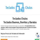 tecladoschulos.com