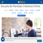 teclasyalabanzas.com
