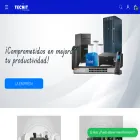 tecnit.com.ec