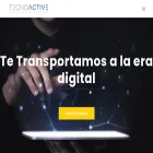 tecnoactive.cl