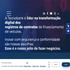 tecnobank.com.br