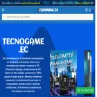 tecnogame.ec