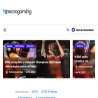 tecnogaming.com.br