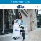tecnohogartienda.com