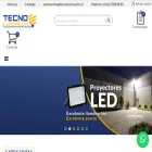 tecnoiluminacion.cl