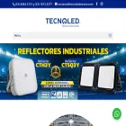 tecnoledmexico.com