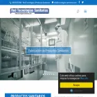 tecnologias-sanitarias.com