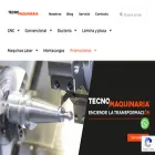 tecnomaquinaria.com