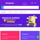 tecnomas.cl